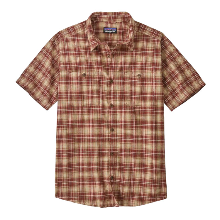 Patagonia Back Step Shirt – Men’s